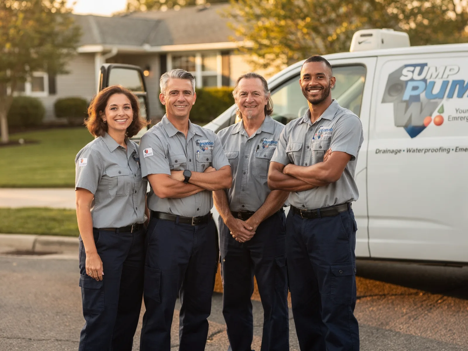 Water Heater Repair company in Redmond, WA